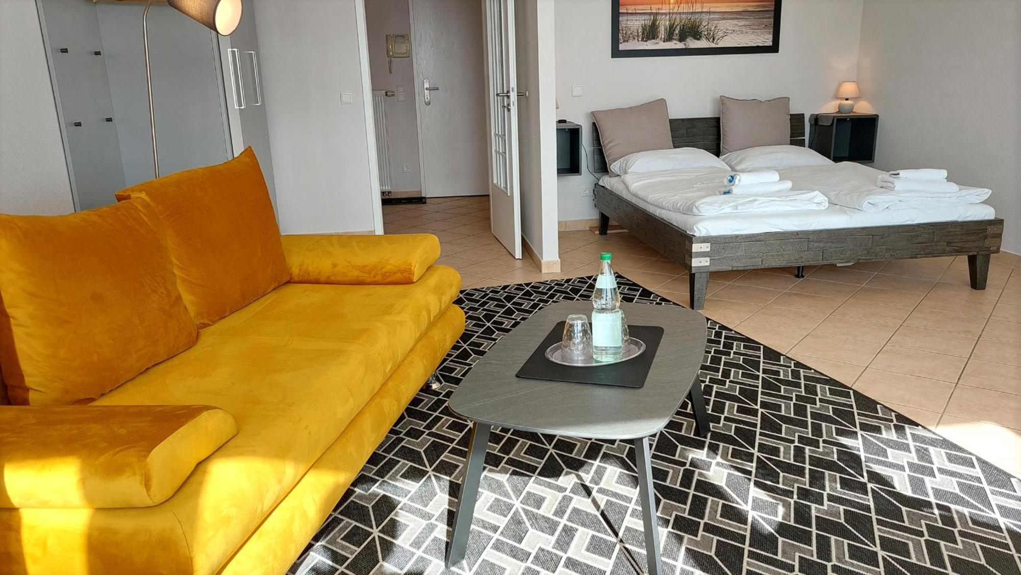 Villa Schwan By Rujana Binz Esterno foto